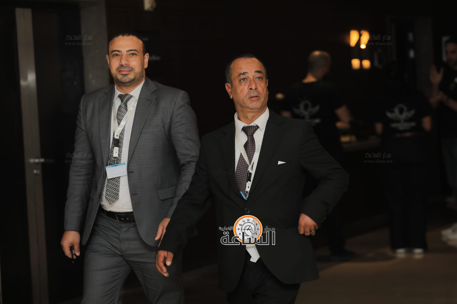 Madar Al-Saa Images 0.45951263631373185