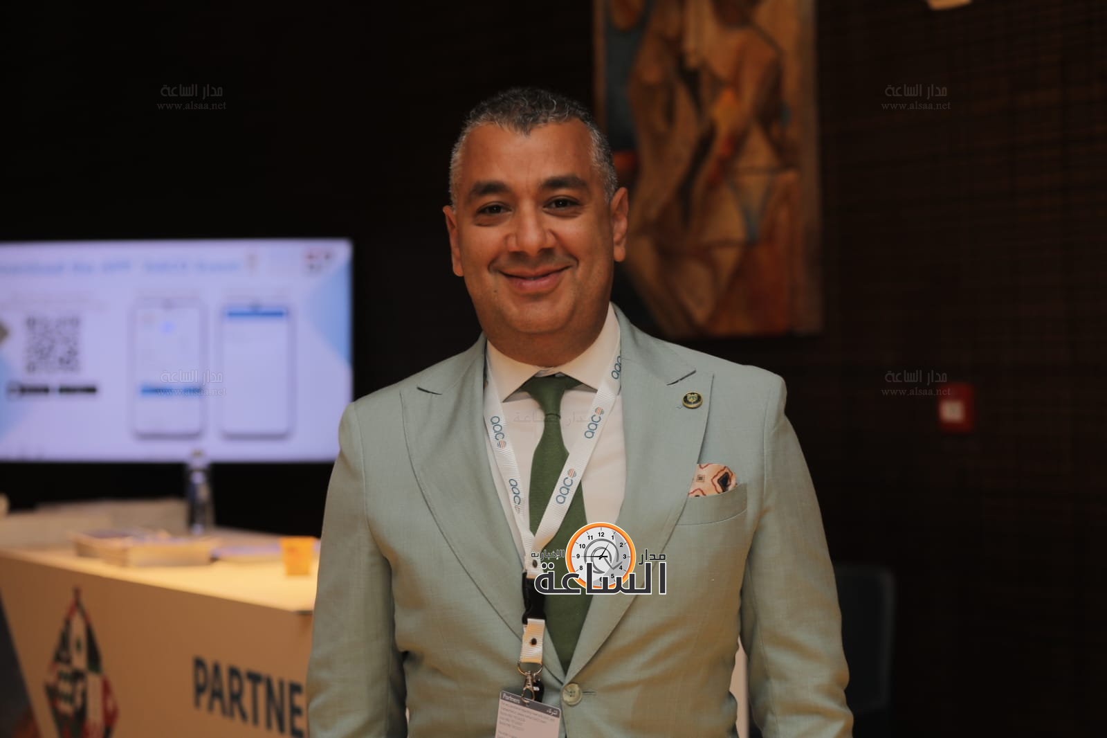 Madar Al-Saa Images 0.18914417511014747