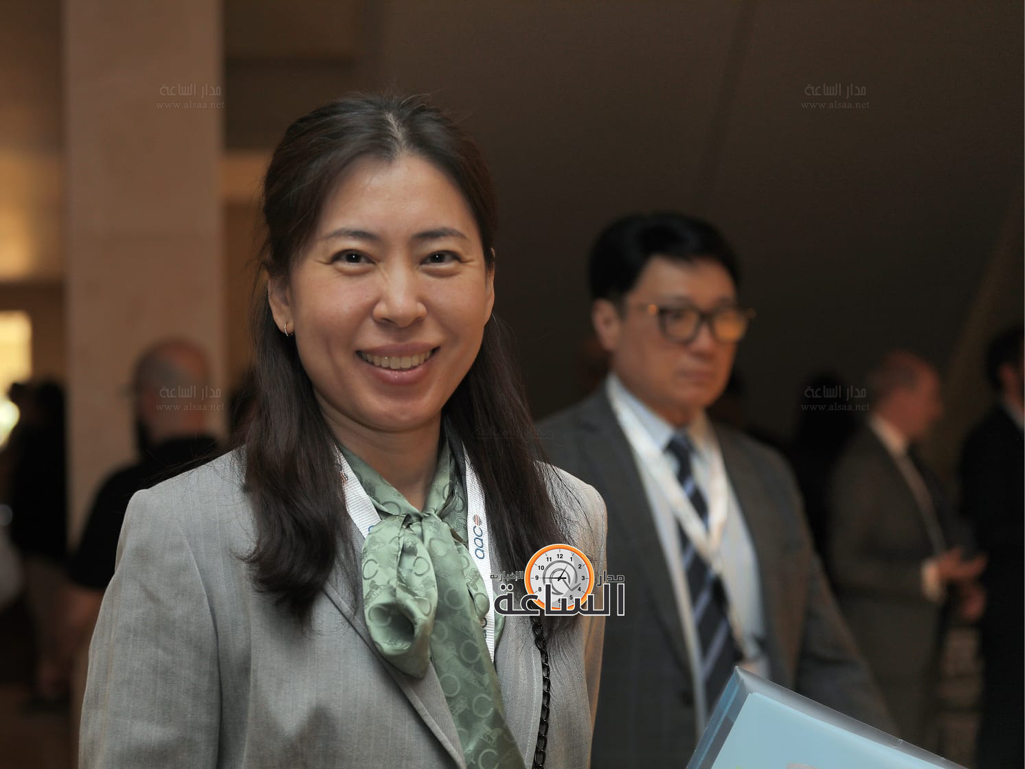 Madar Al-Saa Images 0.7601248148119455