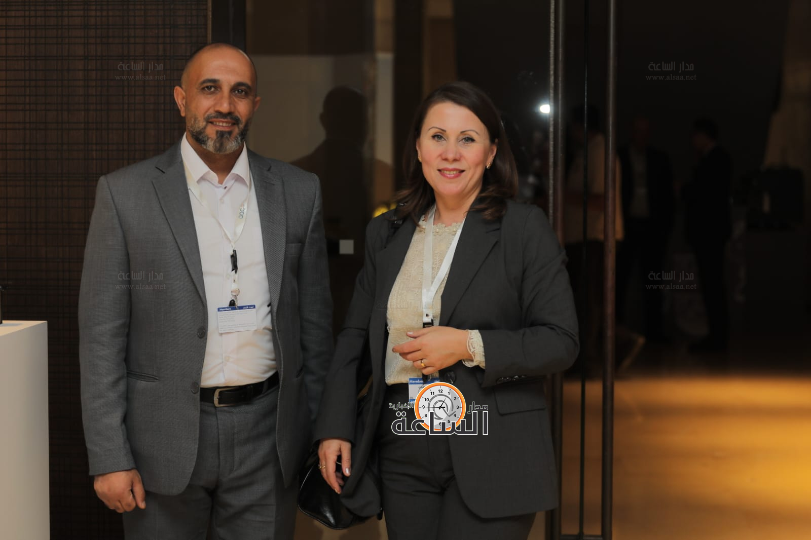 Madar Al-Saa Images 0.4362976519802677