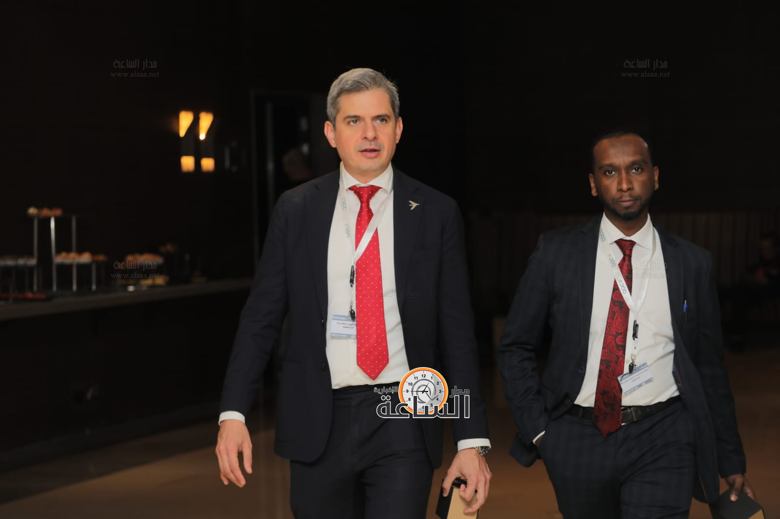 Madar Al-Saa Images 0.307668605057531