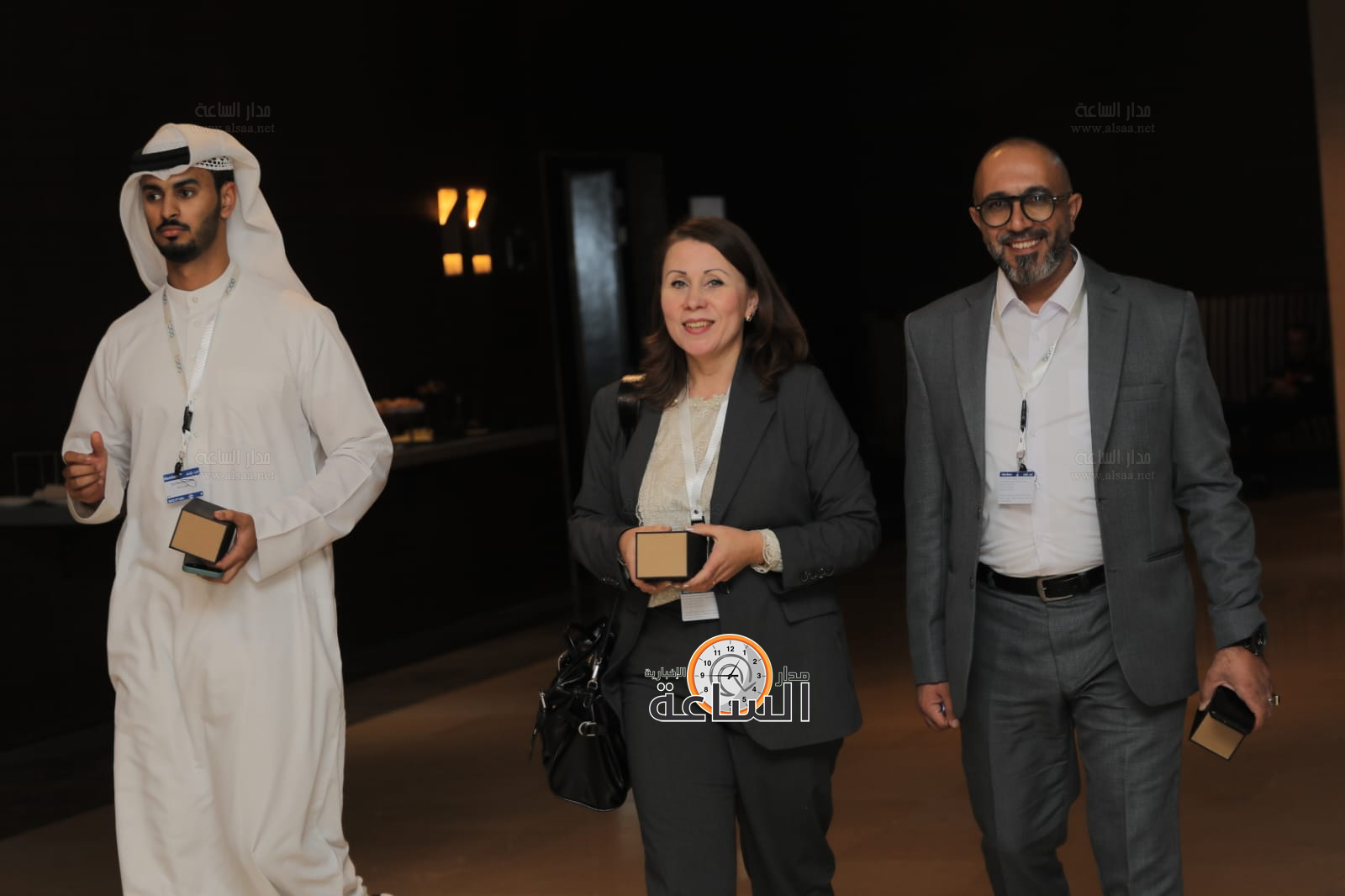 Madar Al-Saa Images 0.1576395343855257