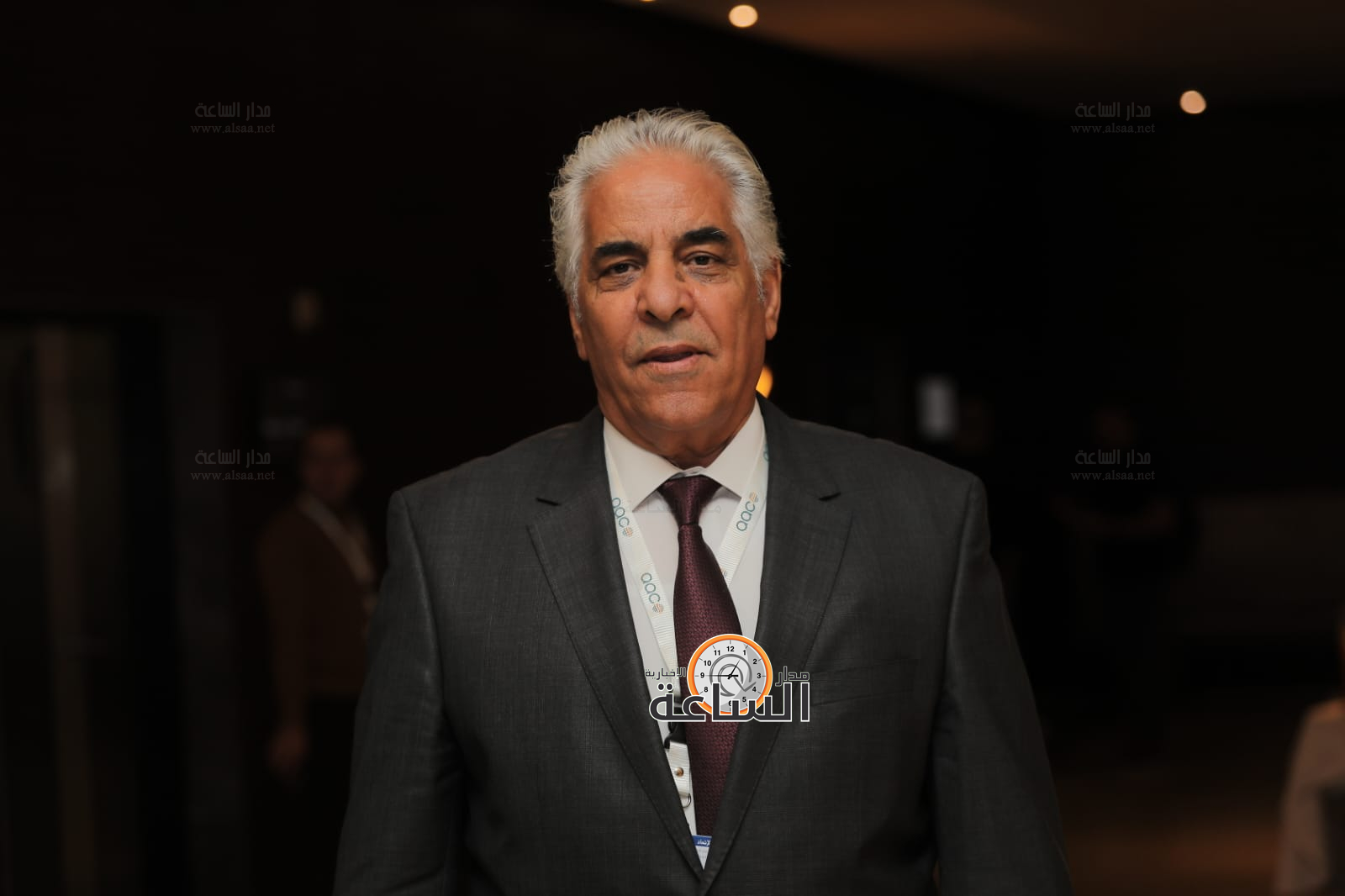 Madar Al-Saa Images 0.16611308942330716