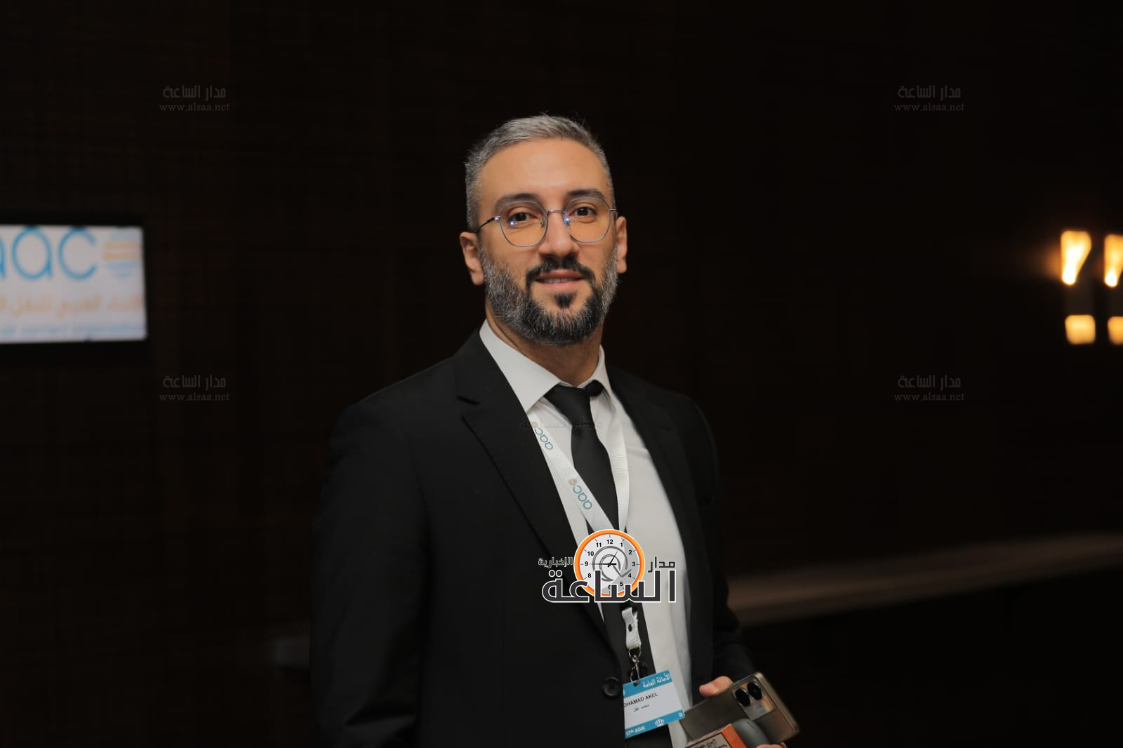 Madar Al-Saa Images 0.499105453769203