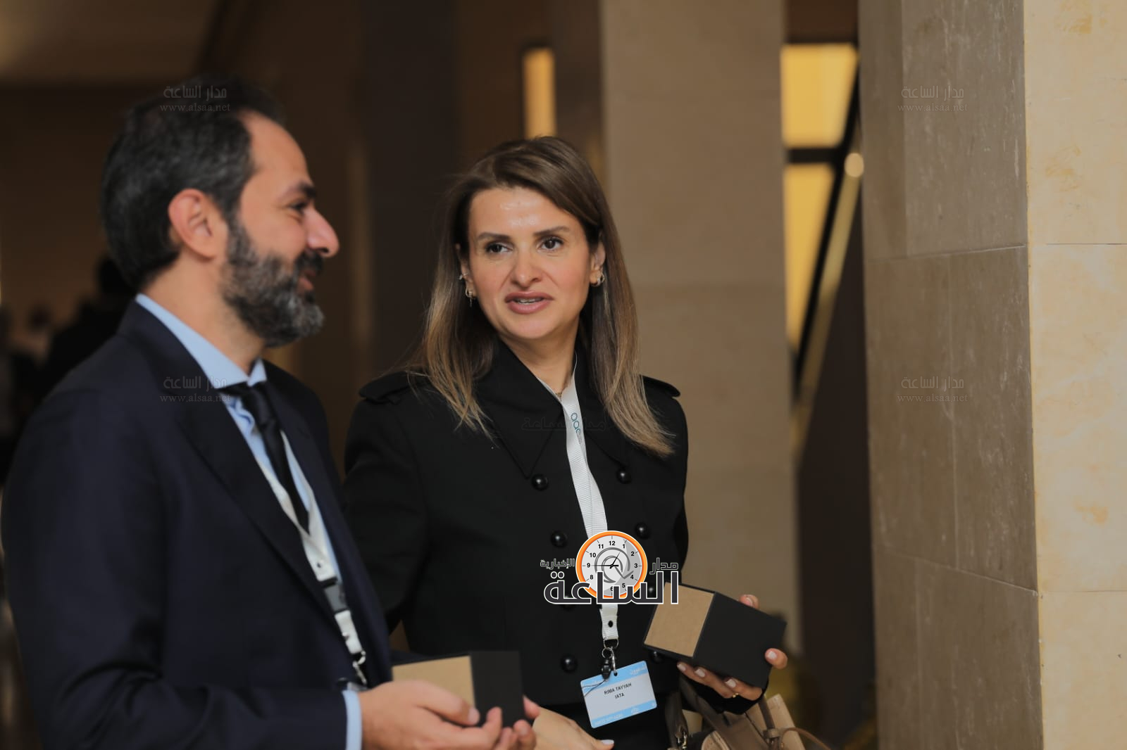 Madar Al-Saa Images 0.3845554862708429