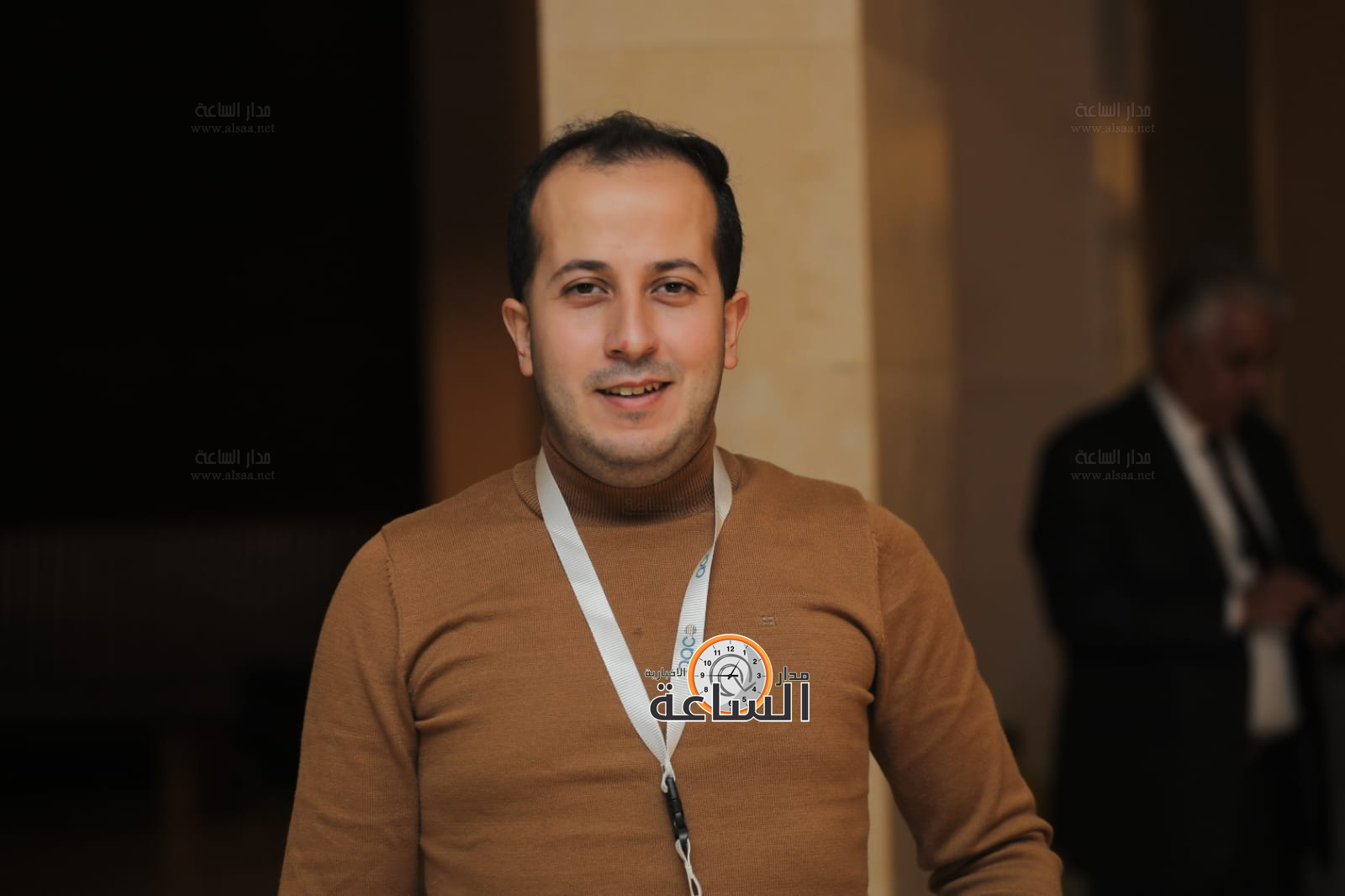 Madar Al-Saa Images 0.13134629275232323