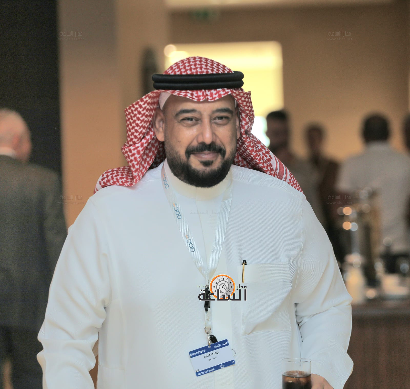 Madar Al-Saa Images 0.6837674324309