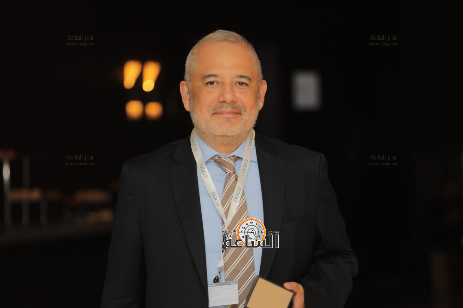 Madar Al-Saa Images 0.2558105221686853