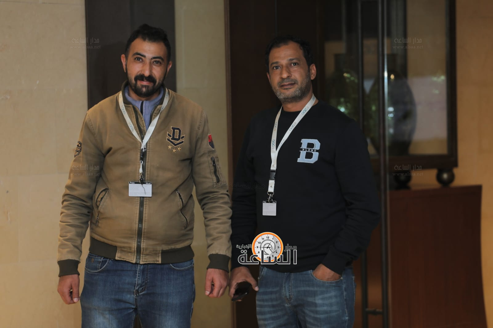 Madar Al-Saa Images 0.9179160858190694