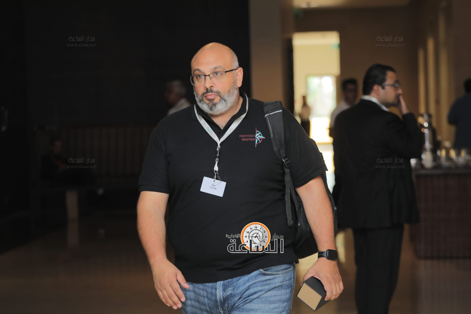 Madar Al-Saa Images 0.4852642286738782