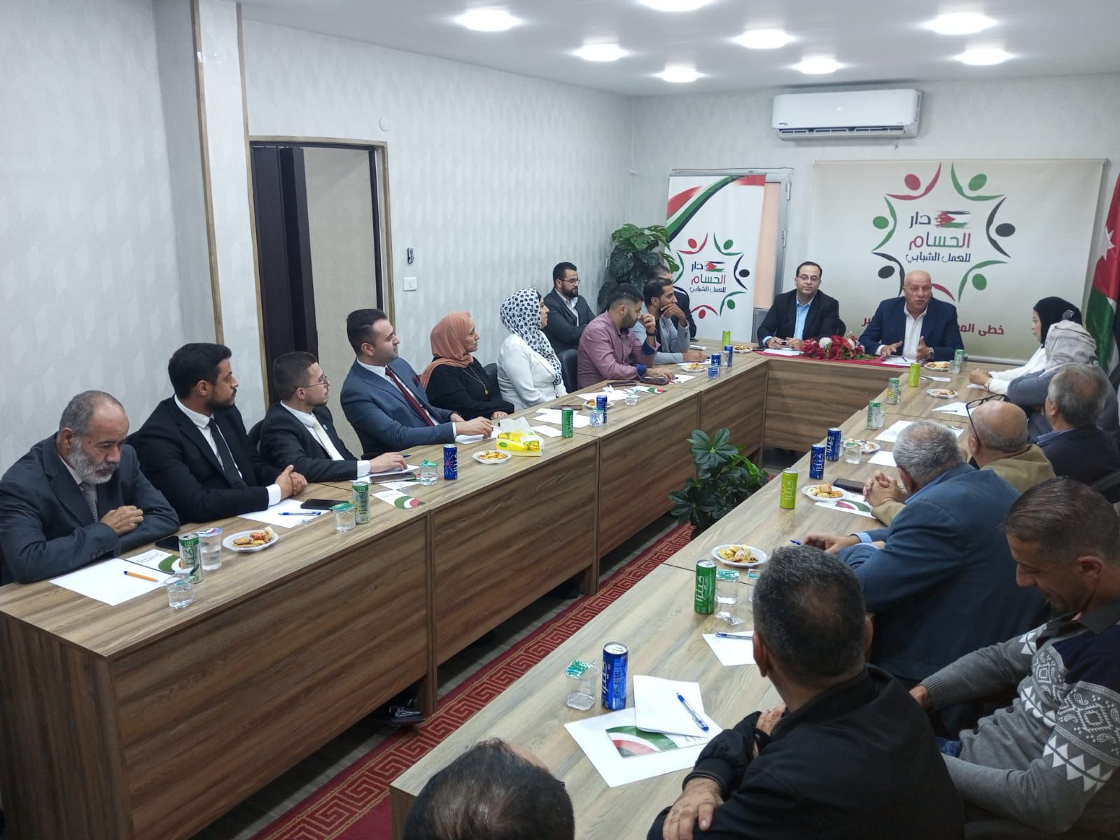 Madar Al-Saa Images 0.1589609761085755