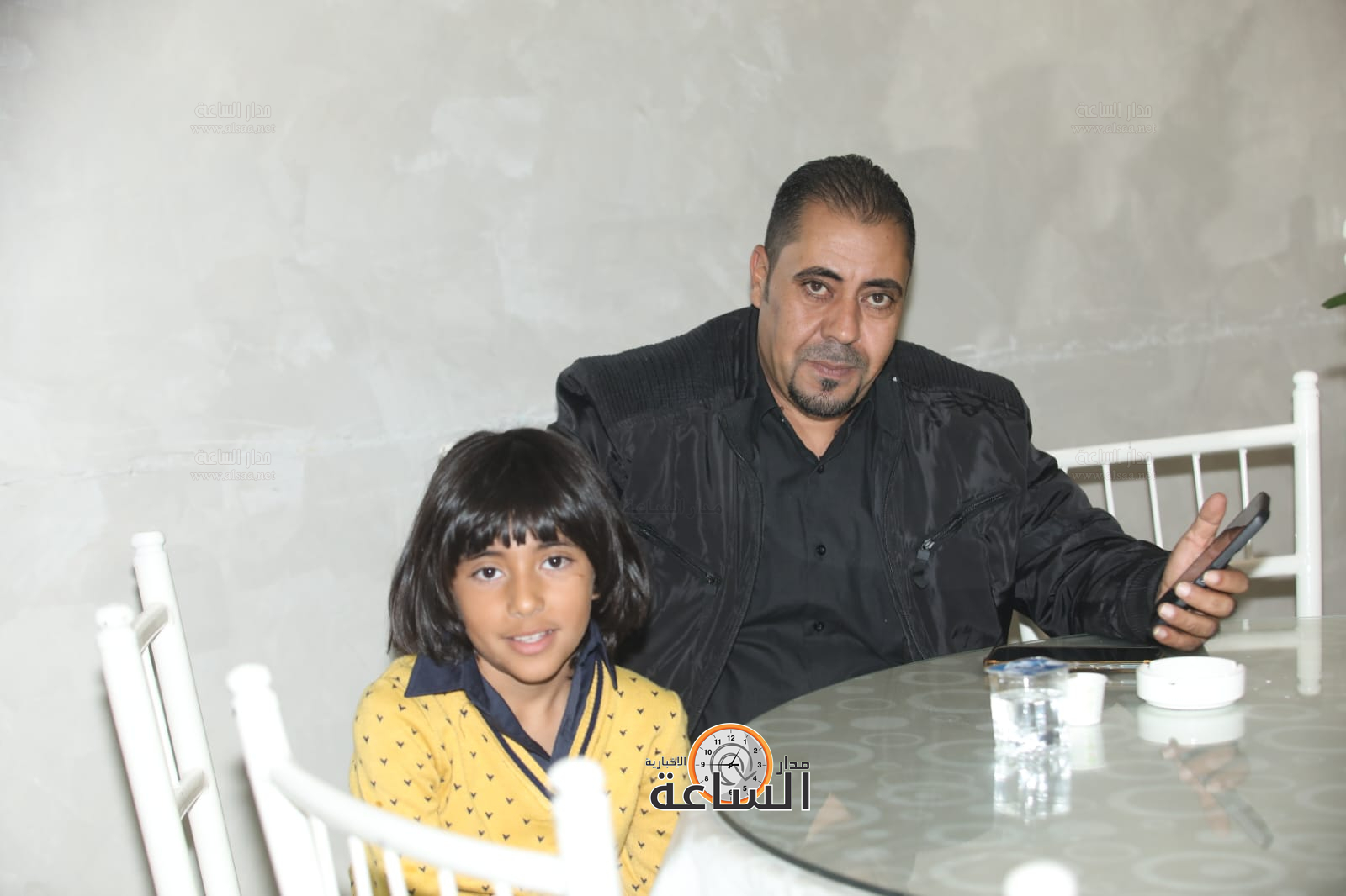 Madar Al-Saa Images 0.762917427755968