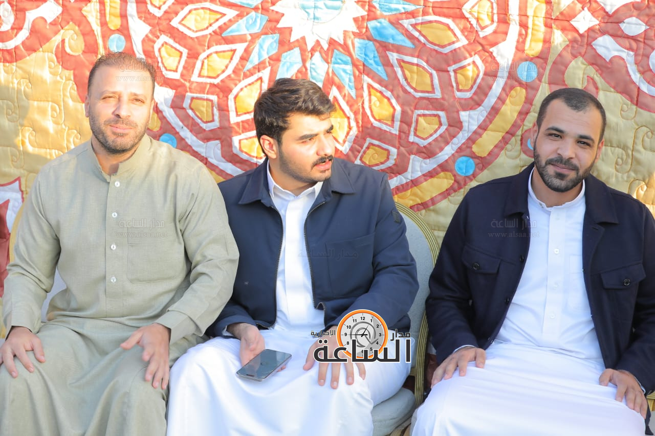 Madar Al-Saa Images 0.291466243221816