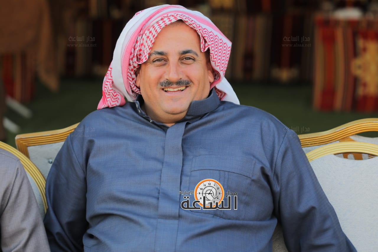 Madar Al-Saa Images 0.44686243209760246