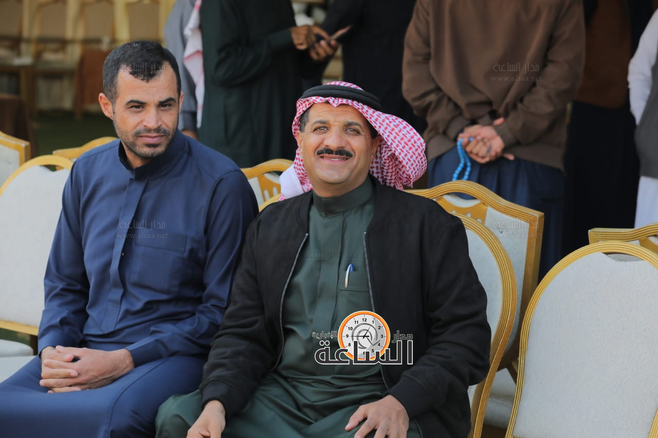 Madar Al-Saa Images 0.9407554350578311