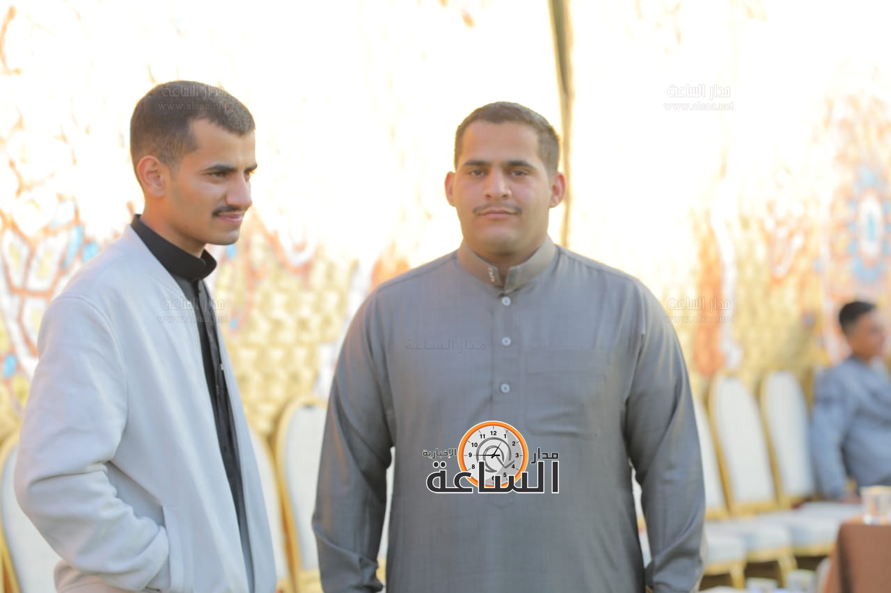 Madar Al-Saa Images 0.8617587946892007