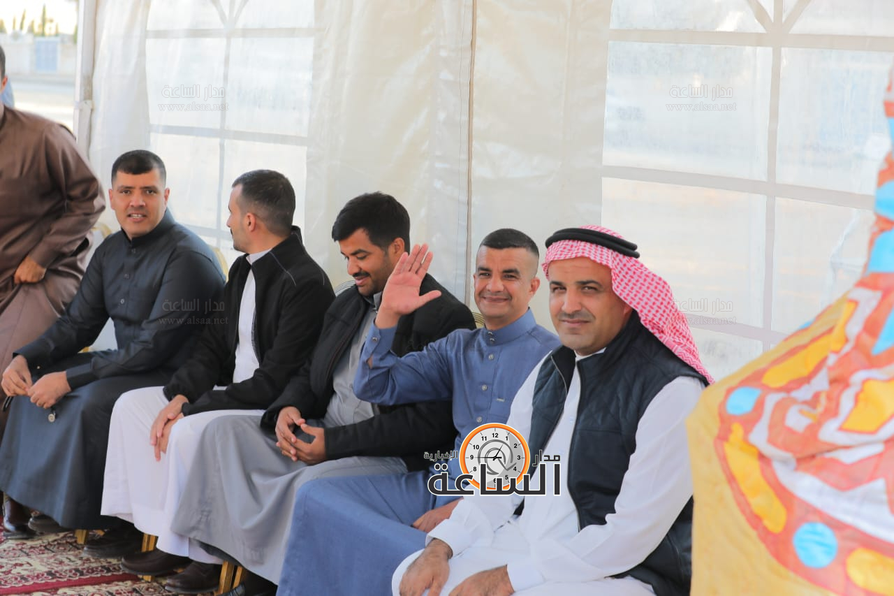 Madar Al-Saa Images 0.1550725779550457