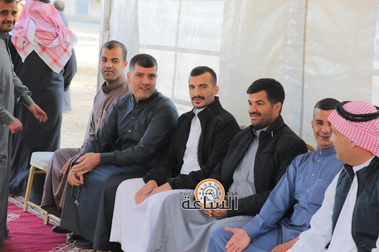 Madar Al-Saa Images 0.08674009649762371