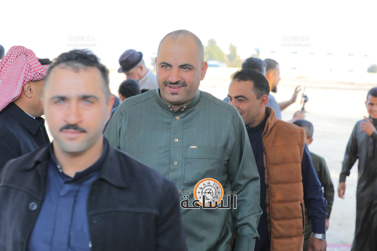 Madar Al-Saa Images 0.5155432868235699