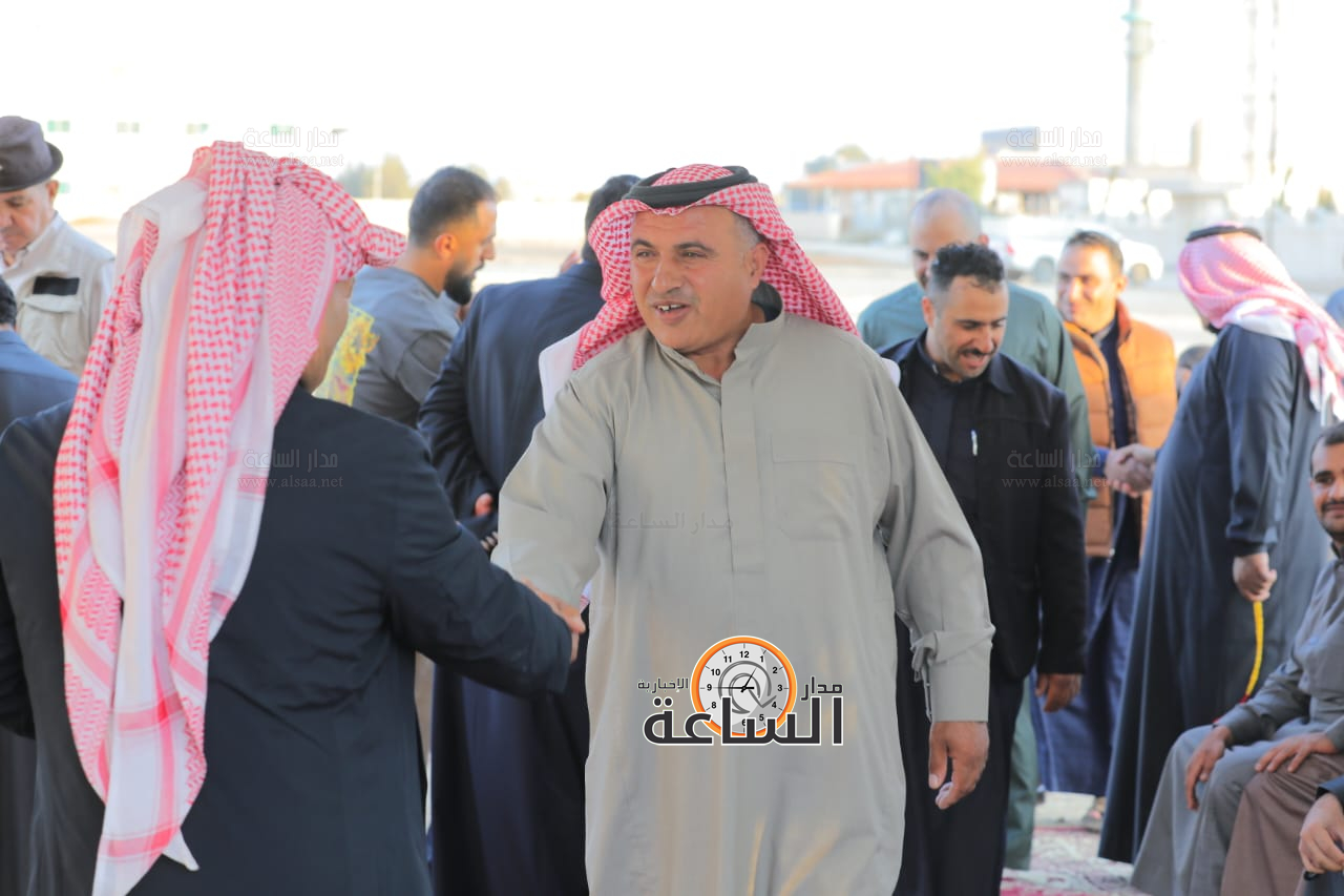 Madar Al-Saa Images 0.21516931326847843