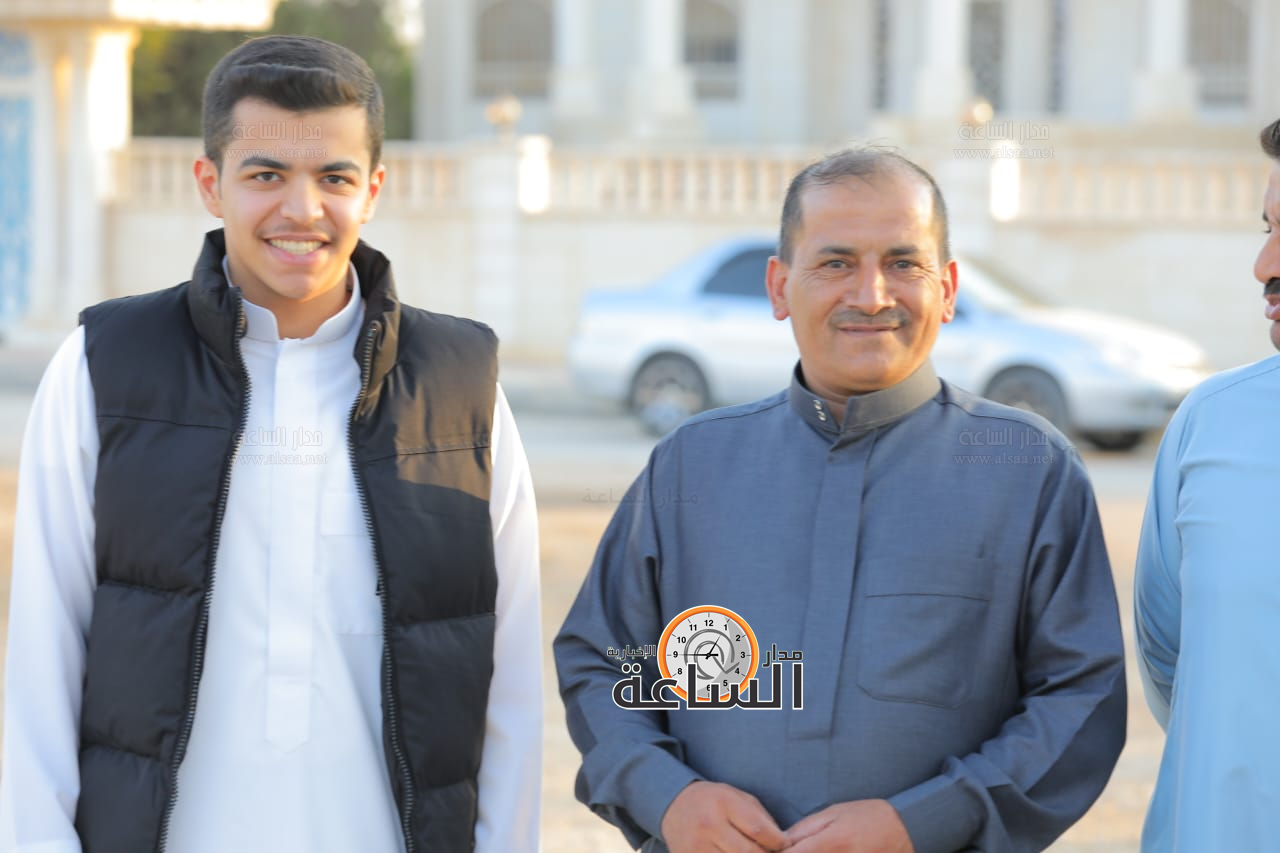 Madar Al-Saa Images 0.29422680530885703