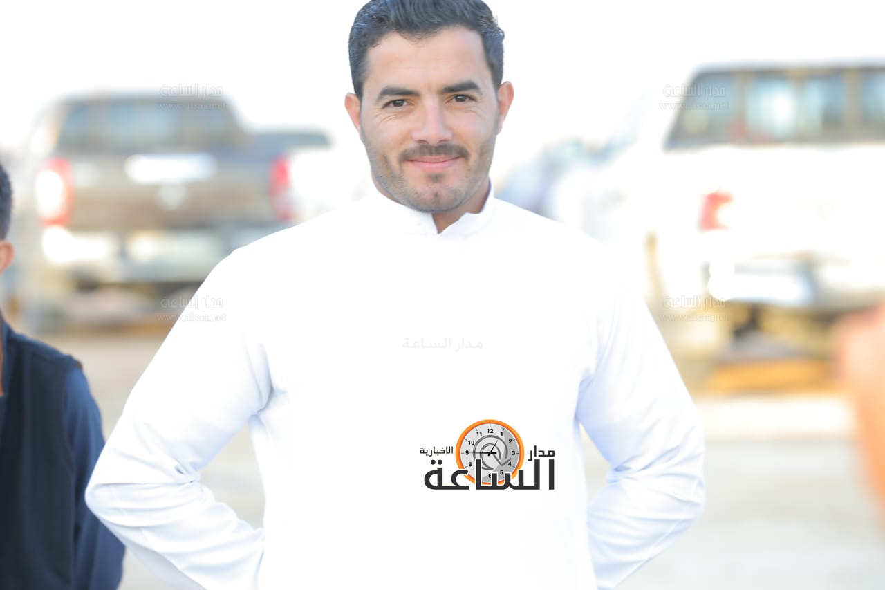 Madar Al-Saa Images 0.15187722052003516