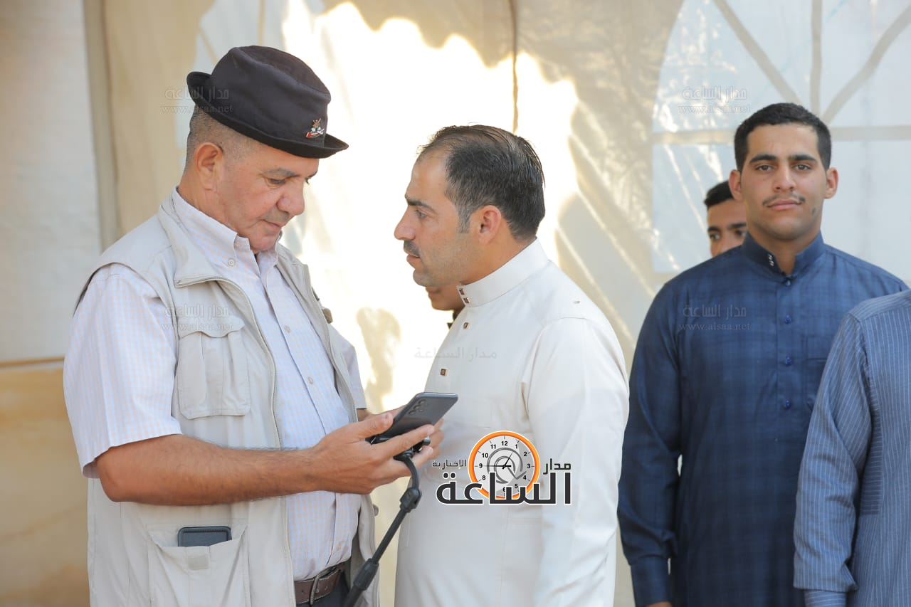 Madar Al-Saa Images 0.8599732892785372