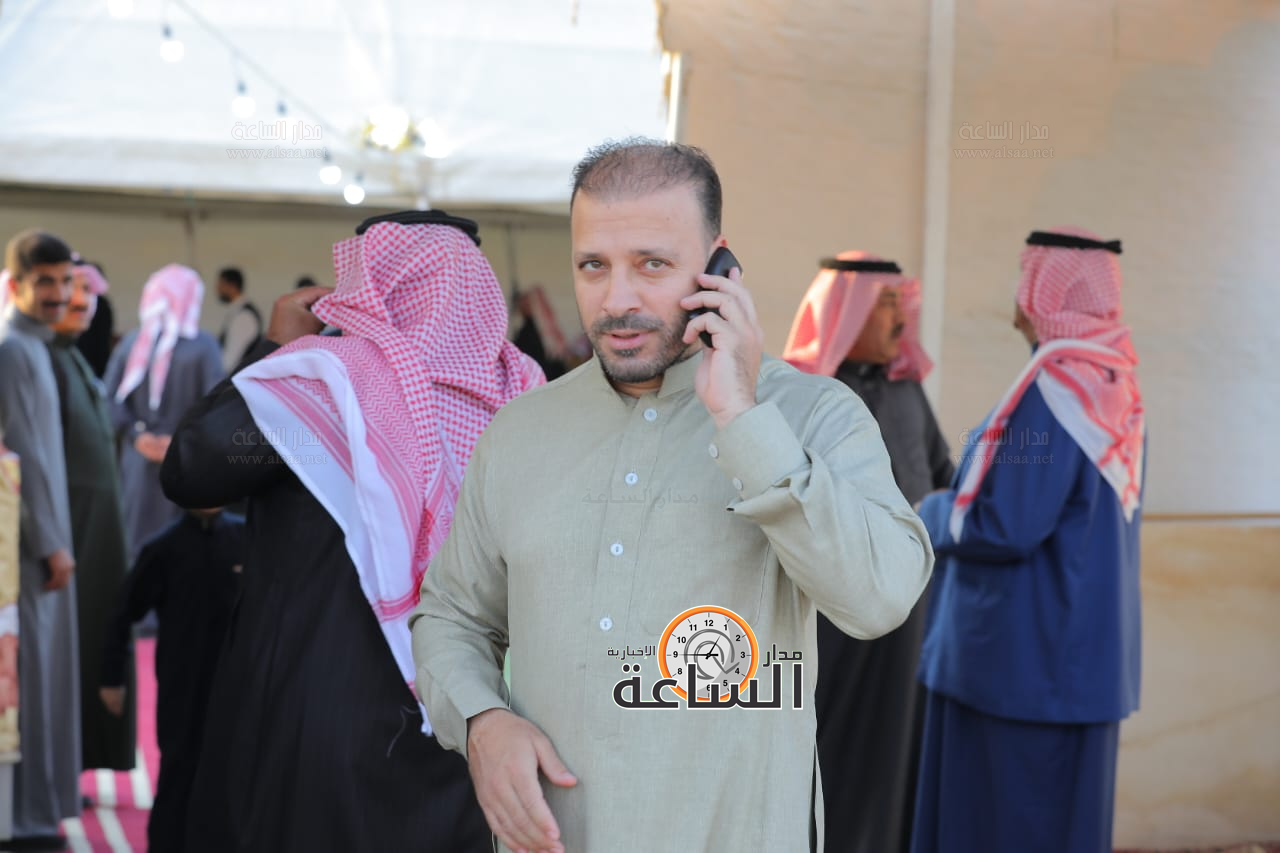 Madar Al-Saa Images 0.6466389024908268