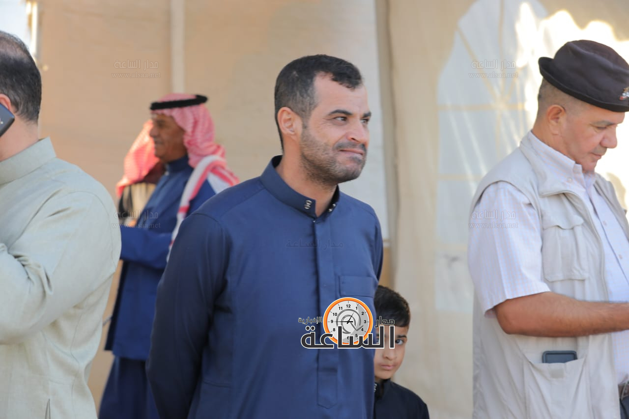 Madar Al-Saa Images 0.2998904683506358