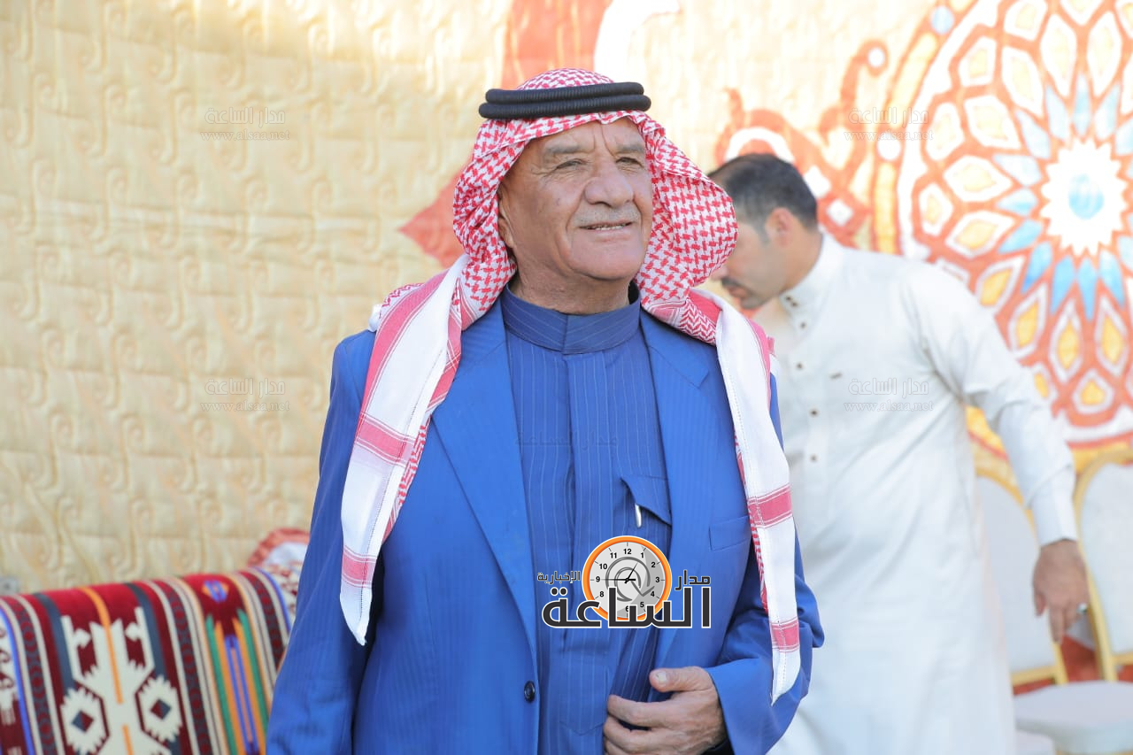 Madar Al-Saa Images 0.10596594950654237