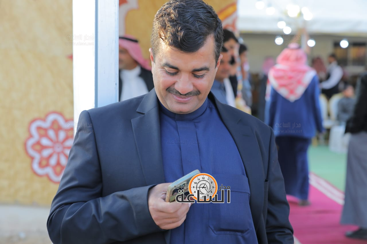 Madar Al-Saa Images 0.8994774621155517