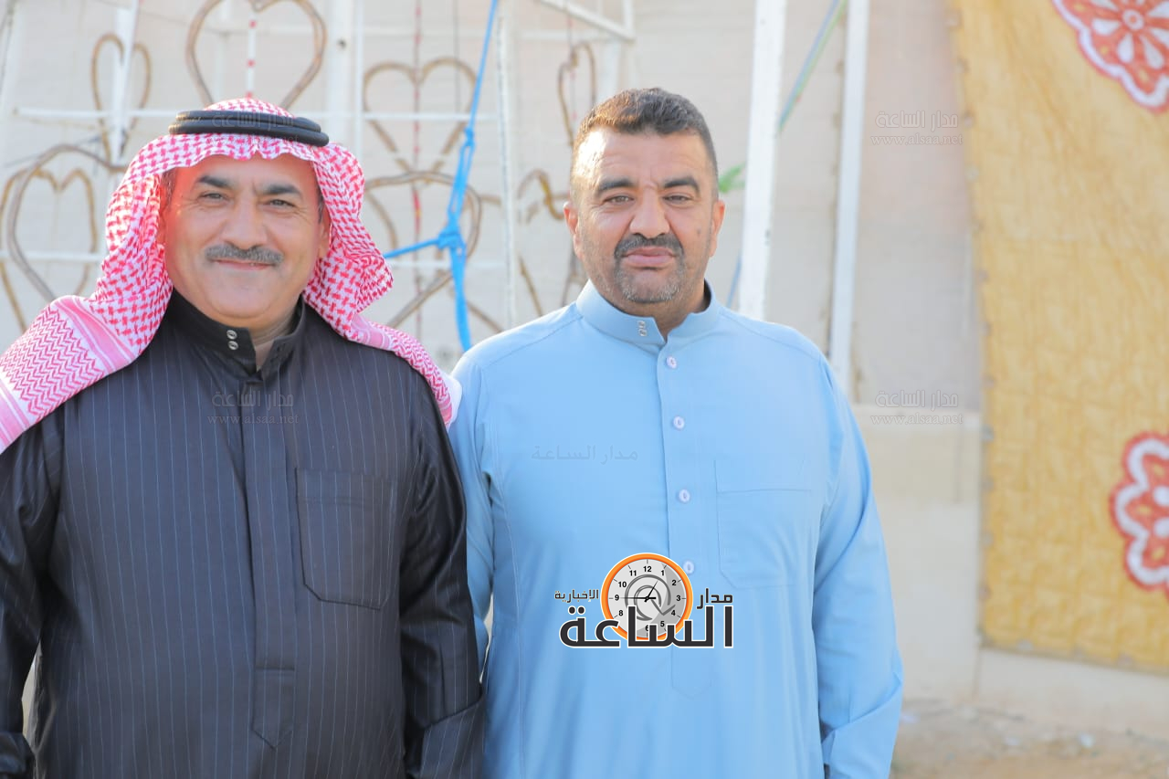 Madar Al-Saa Images 0.8181618984251255