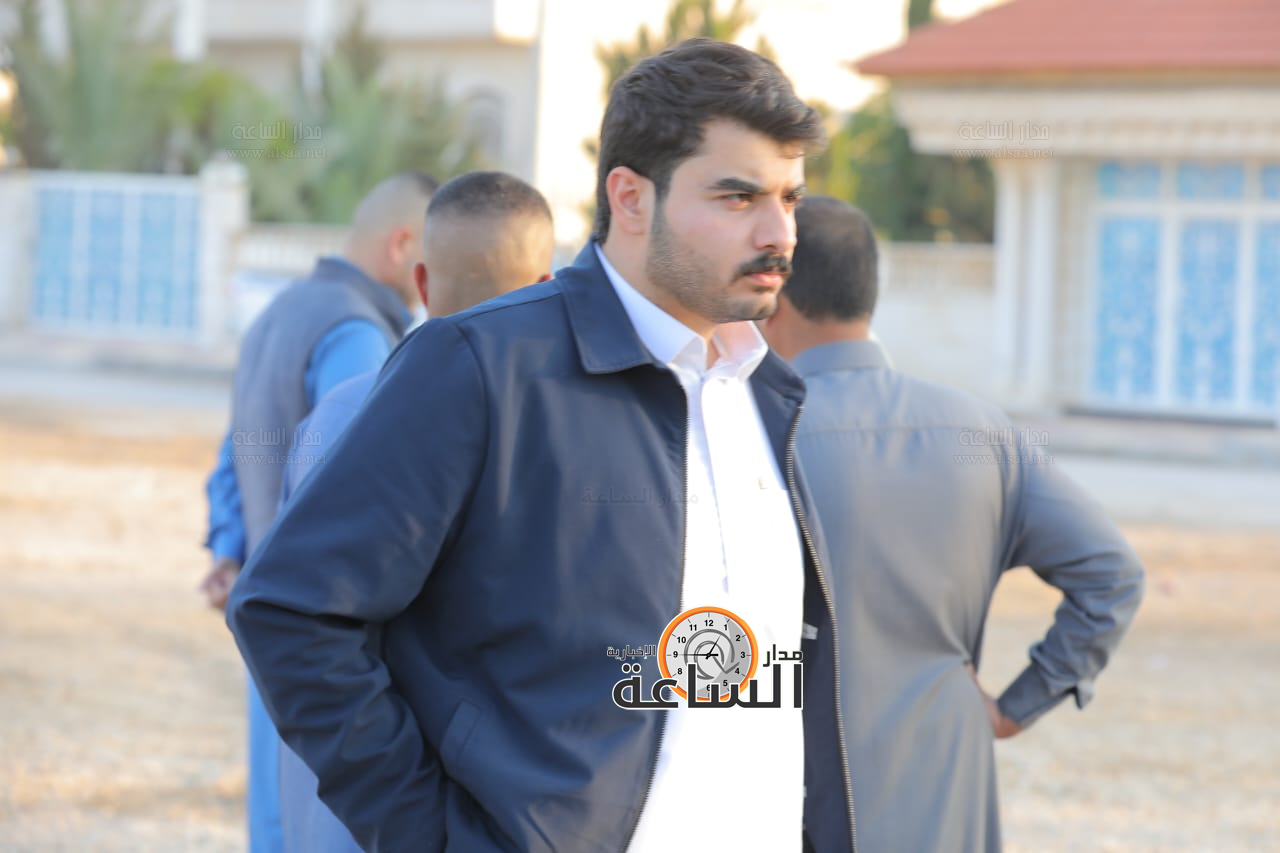 Madar Al-Saa Images 0.5398517922356094