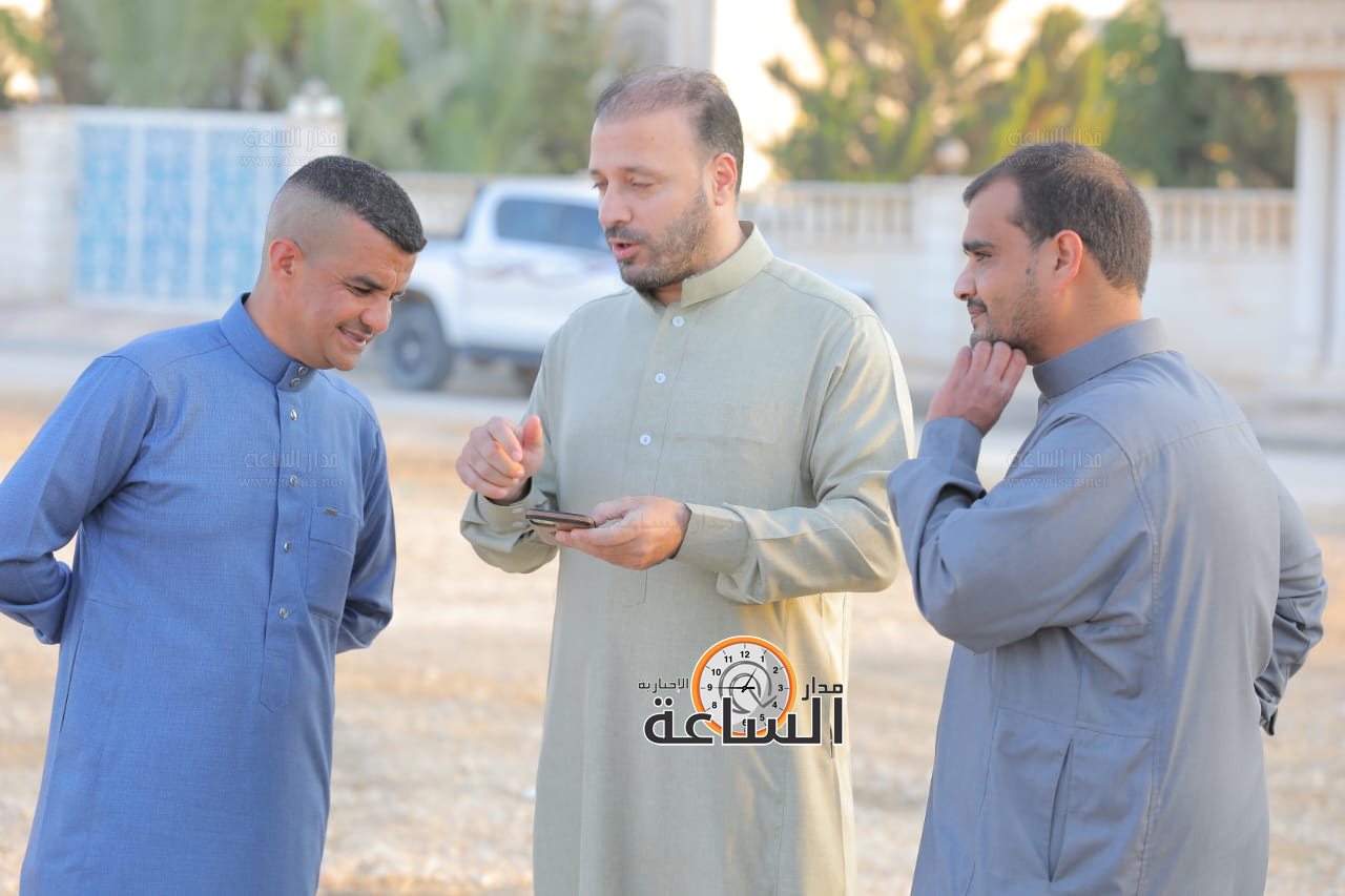 Madar Al-Saa Images 0.0669706853586387