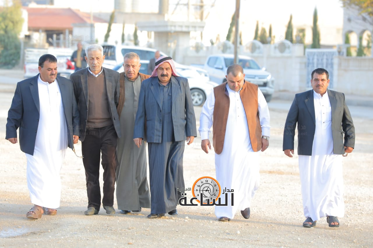 Madar Al-Saa Images 0.7114115613772101