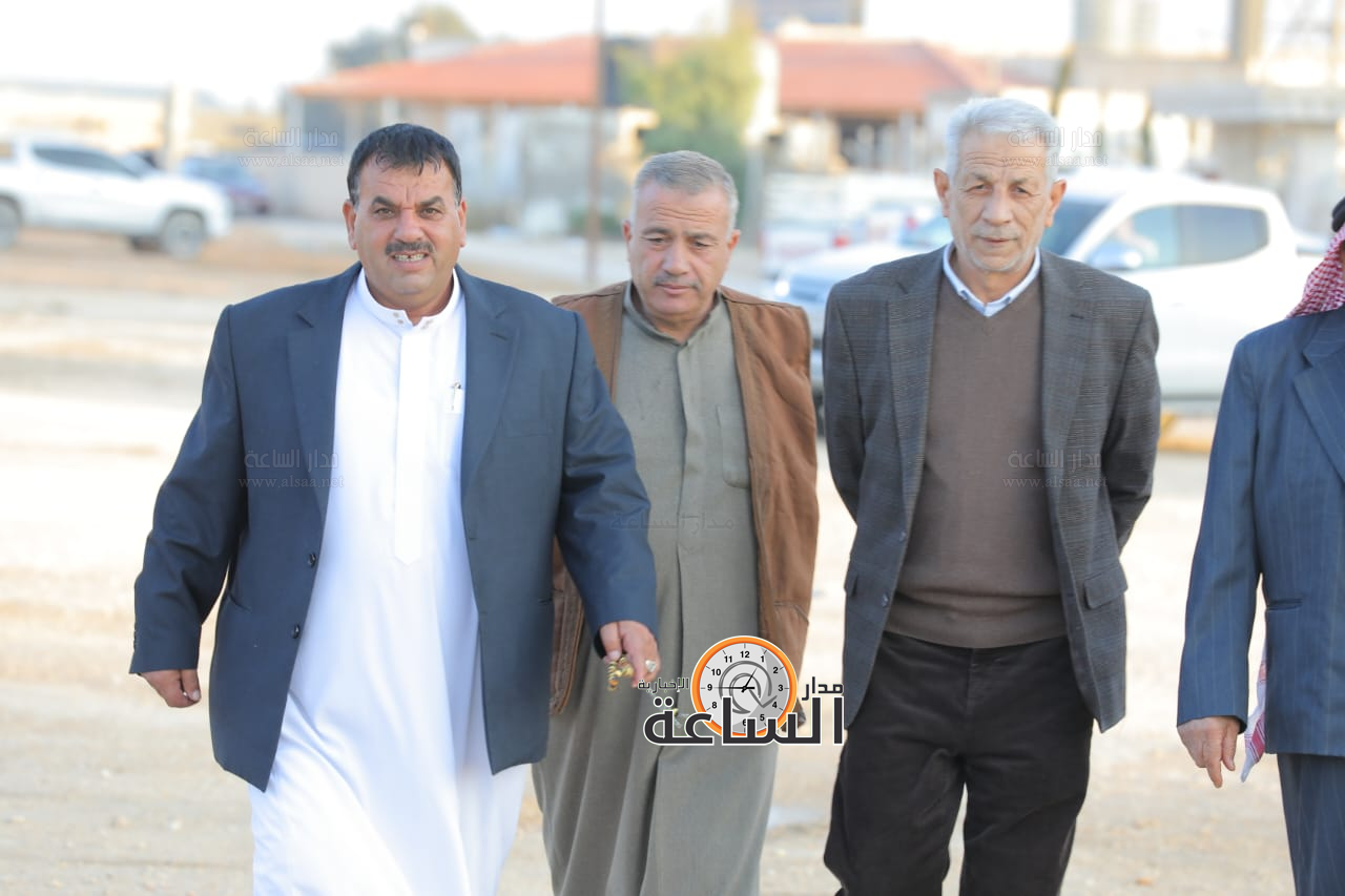 Madar Al-Saa Images 0.4872568671529609