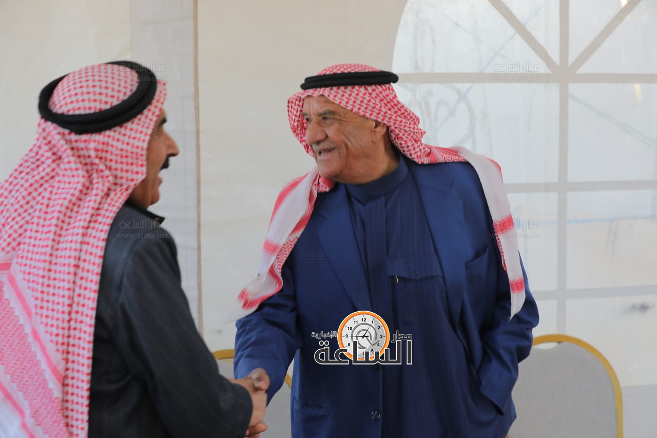 Madar Al-Saa Images 0.6525968364682351