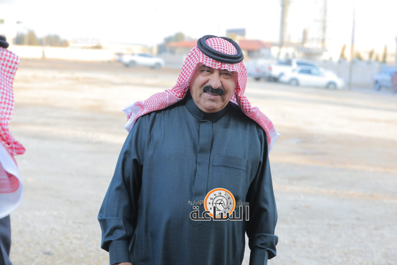 Madar Al-Saa Images 0.40971369778053734