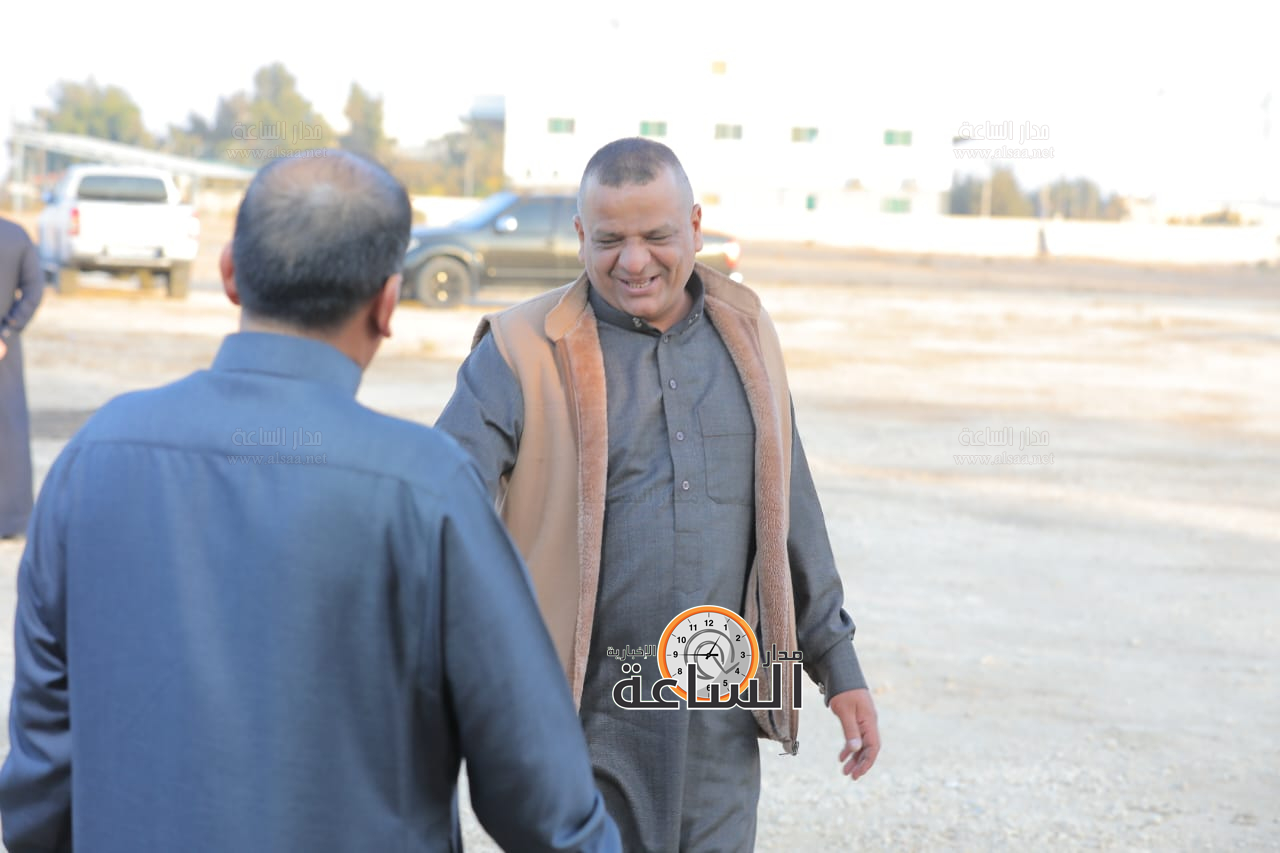 Madar Al-Saa Images 0.36177037114352895