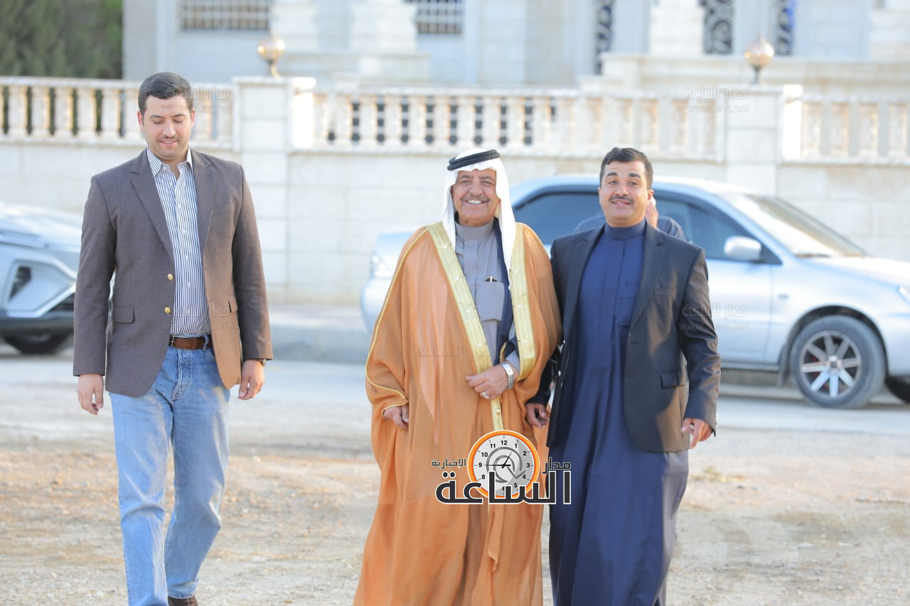 Madar Al-Saa Images 0.6820568472920081