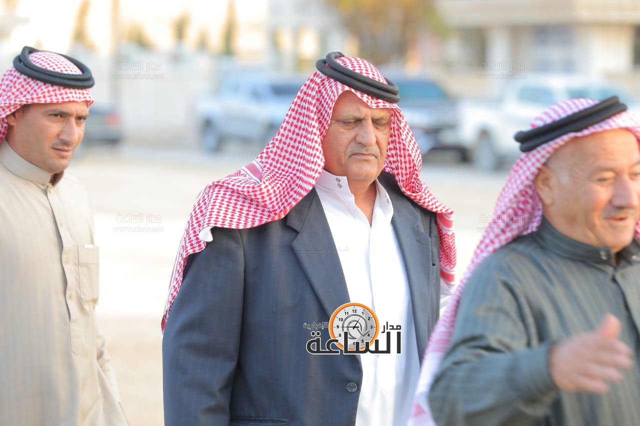 Madar Al-Saa Images 0.8276716935379935