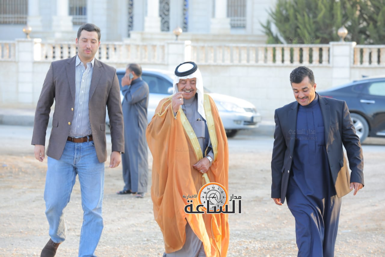 Madar Al-Saa Images 0.4109574707087502