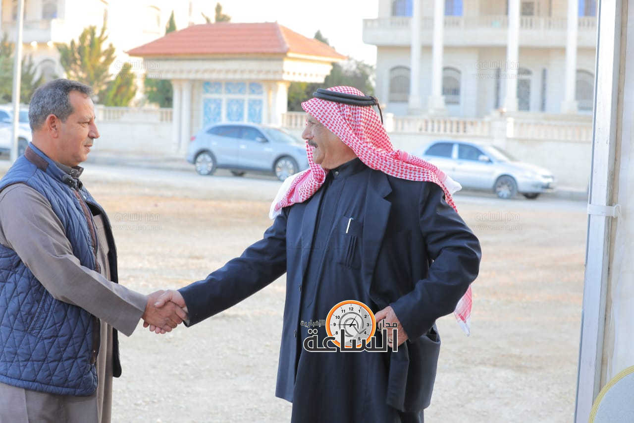 Madar Al-Saa Images 0.20788682142122683