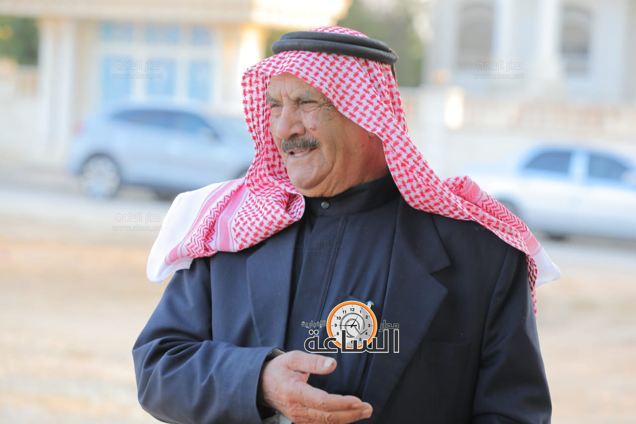 Madar Al-Saa Images 0.8452071351413903