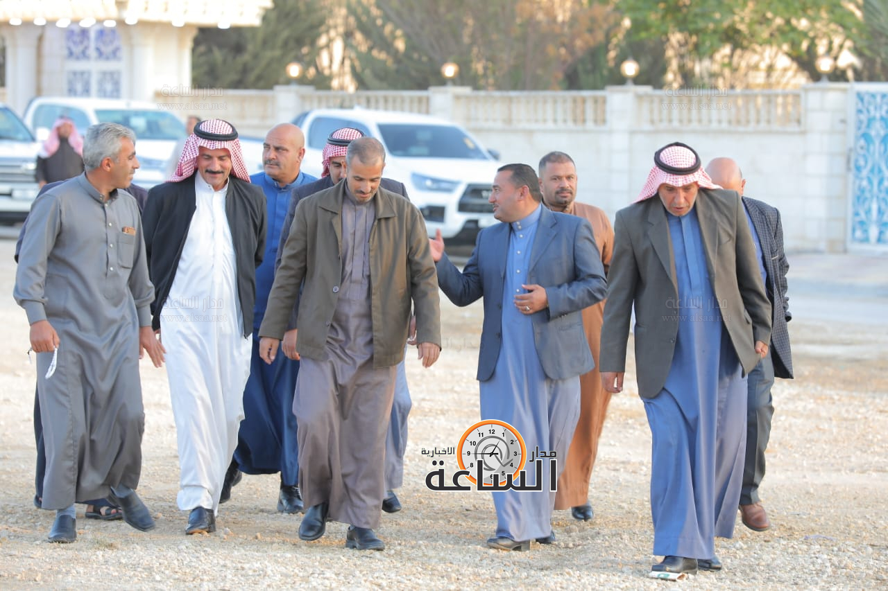 Madar Al-Saa Images 0.982741570018798