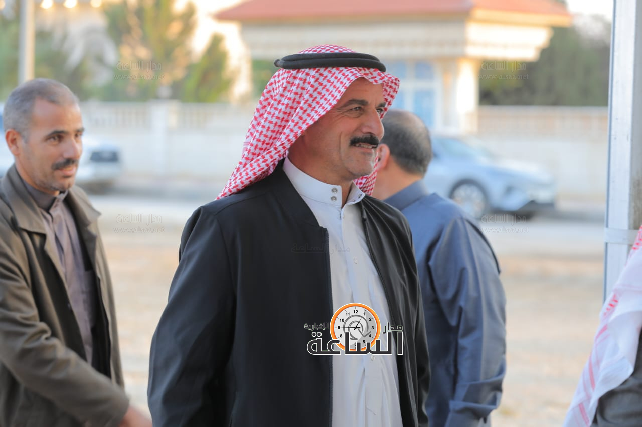 Madar Al-Saa Images 0.7750214094337364