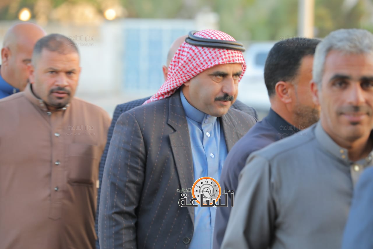 Madar Al-Saa Images 0.47800870898996295