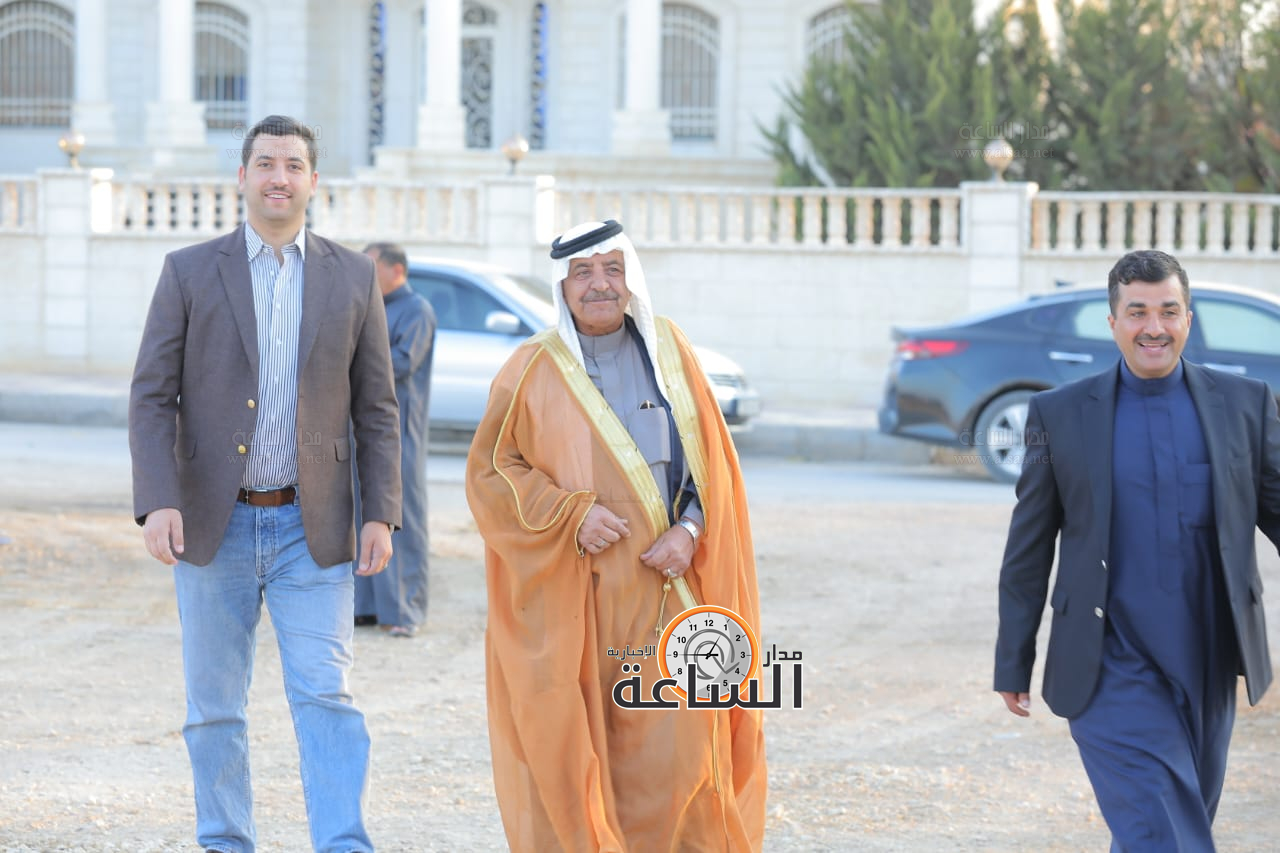 Madar Al-Saa Images 0.45359911592676005