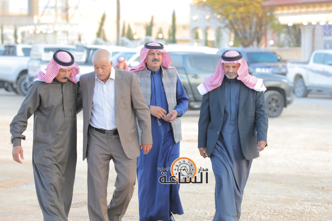 Madar Al-Saa Images 0.12203635583158468