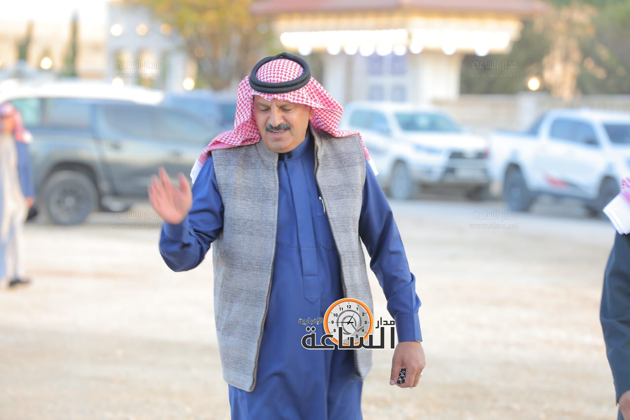 Madar Al-Saa Images 0.8194115530245216